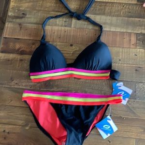New bikini with tags